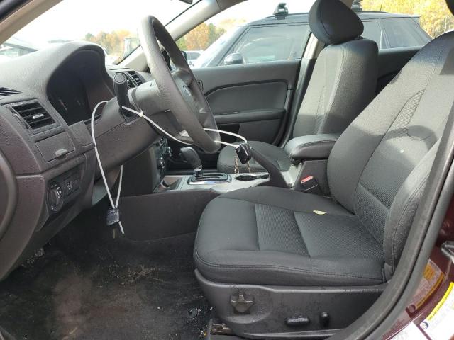 Ford Fusion Se Image 9