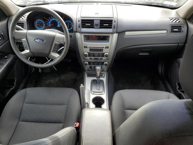 Ford Fusion Se Image 2