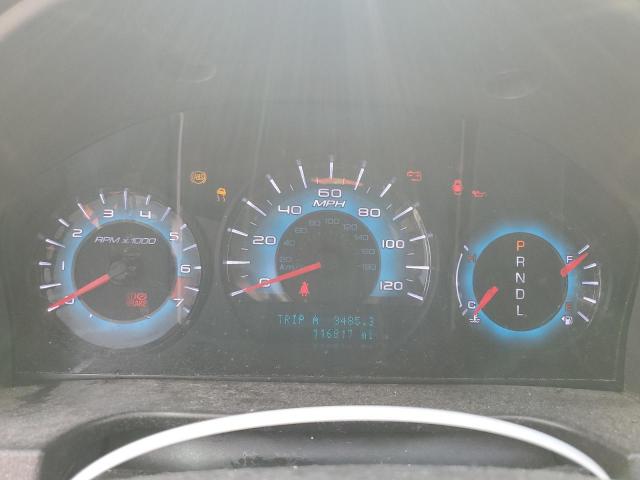 Ford Fusion Se Image 12