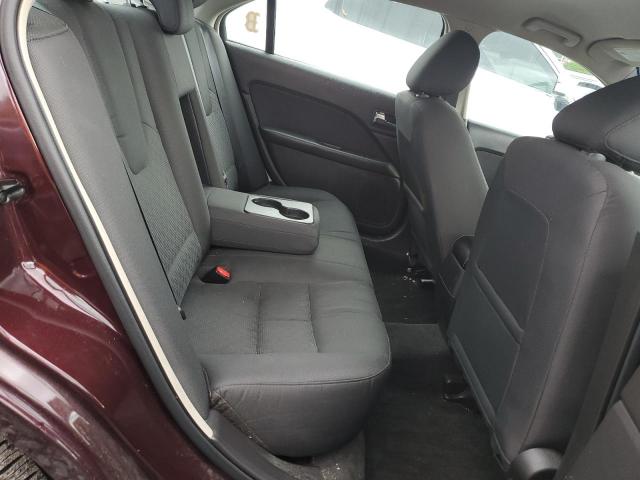 Ford Fusion Se Image 7