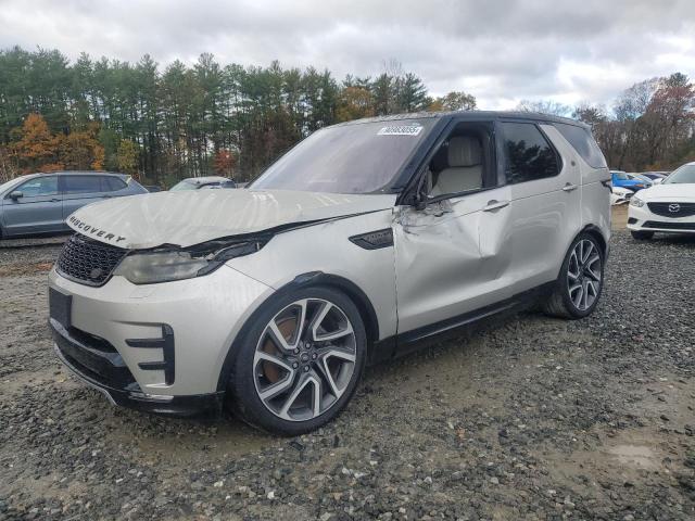 Salvage Land Rover Discovery