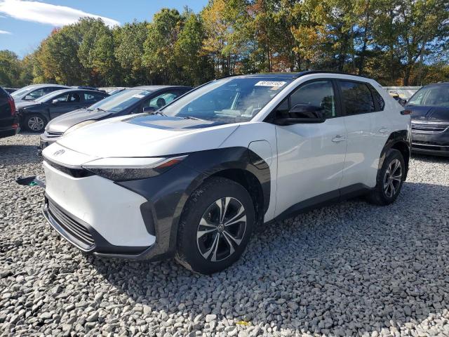  Salvage Toyota Bz4x Xle