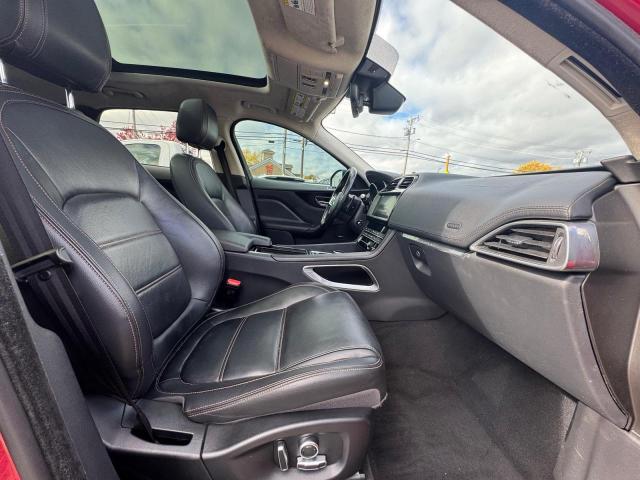 Jaguar F-PACE Prestige Image 9