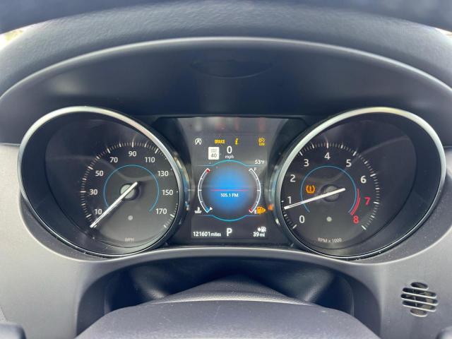 Jaguar F-PACE Prestige Image 5