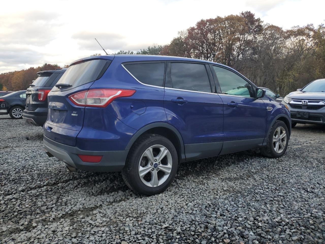 Ford Escape Se Image 2