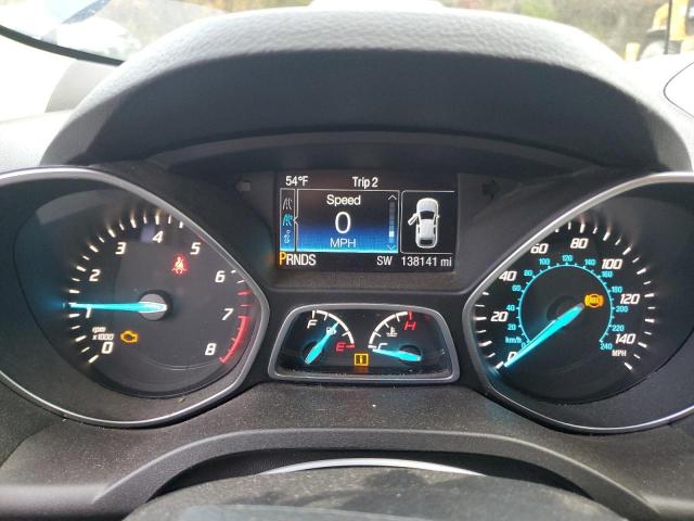 Ford Escape Se Image 11