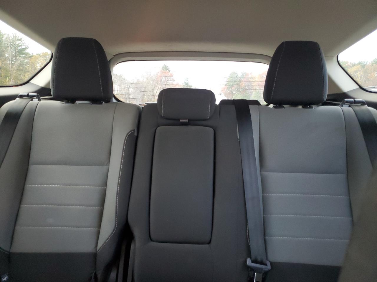 Ford Escape Se Image 8