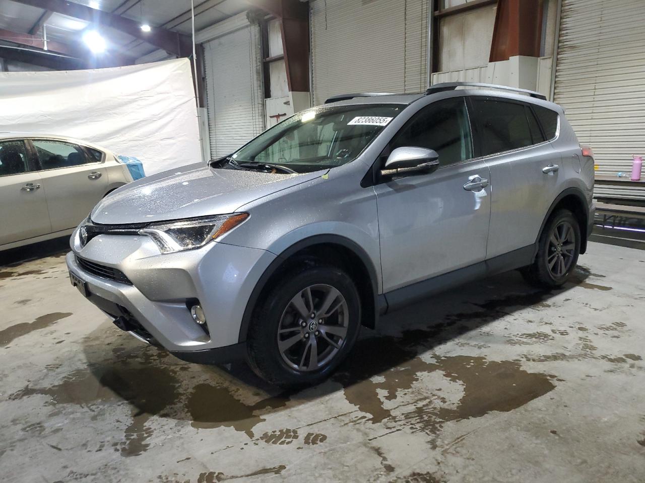 Toyota RAV4 Xle Image 1