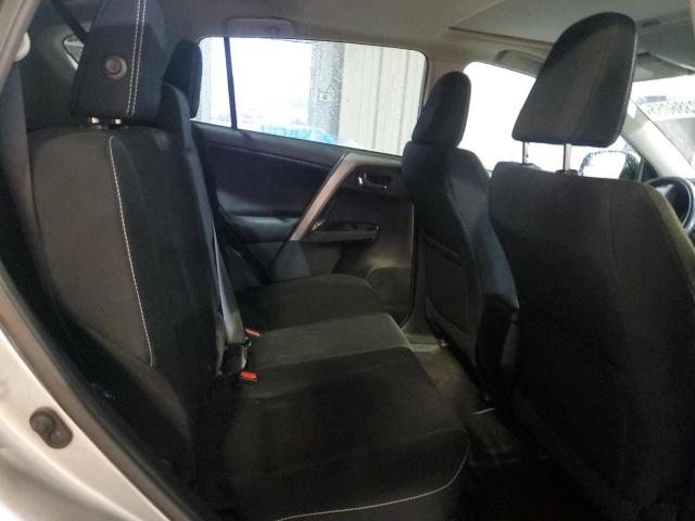 Toyota RAV4 Xle Image 10