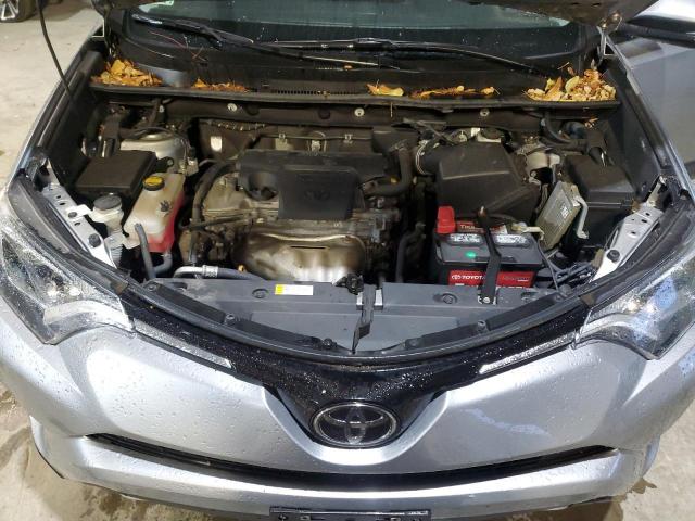 Toyota RAV4 Xle Image 8