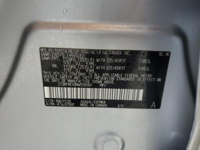 Toyota RAV4 Xle Image 13