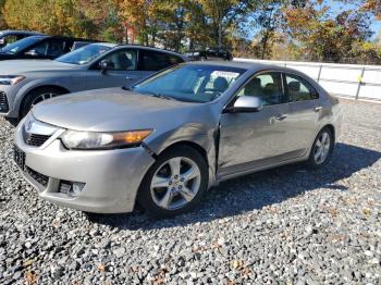  Salvage Acura TSX