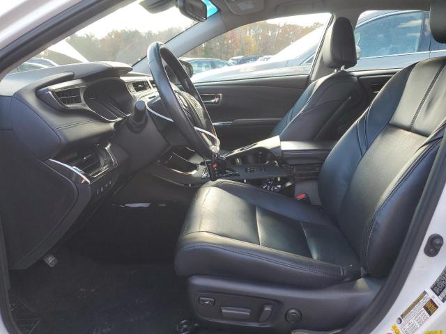 Toyota Avalon Hybrid Image 9