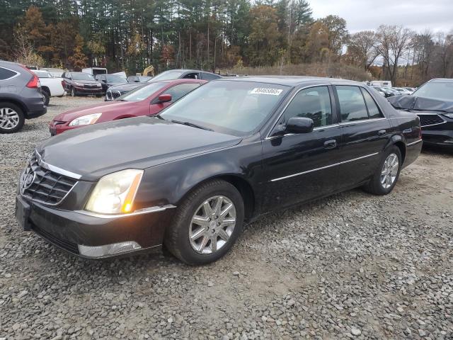  Salvage Cadillac DTS