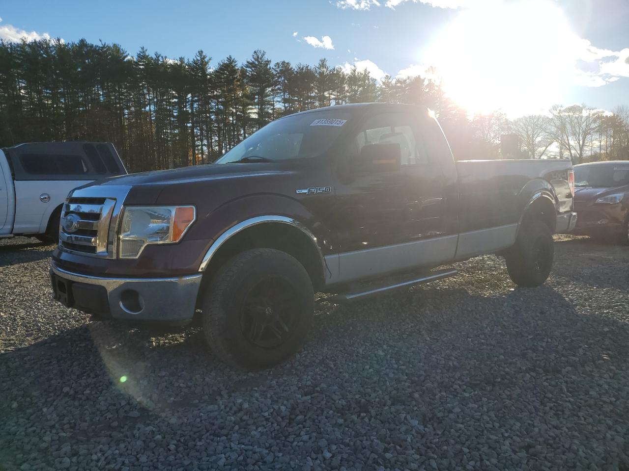 Ford F-150 Image 1