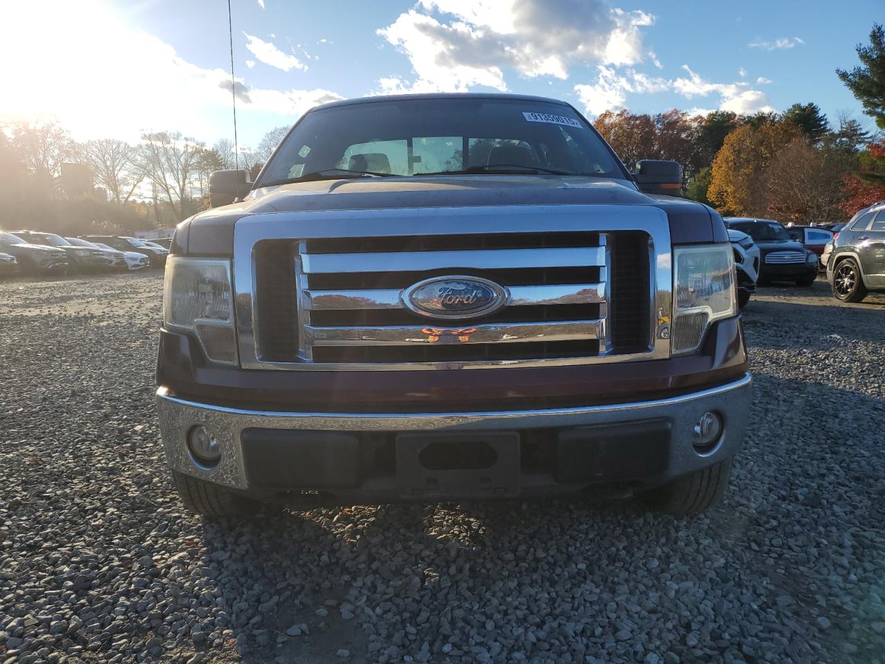 Ford F-150 Image 5
