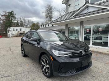  Salvage Volkswagen ID.4