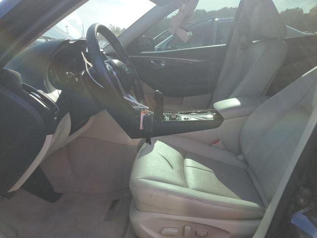 INFINITI Q50 Luxe Image 2