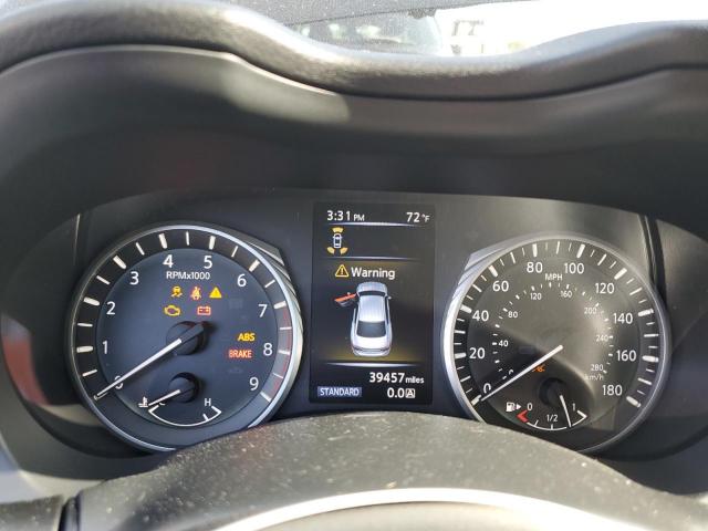 INFINITI Q50 Luxe Image 8