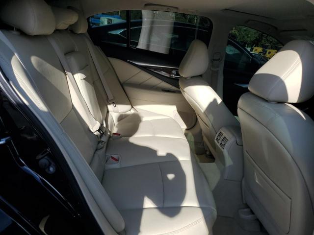 INFINITI Q50 Luxe Image 7