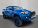 Toyota Tacoma Double Cab Image 1
