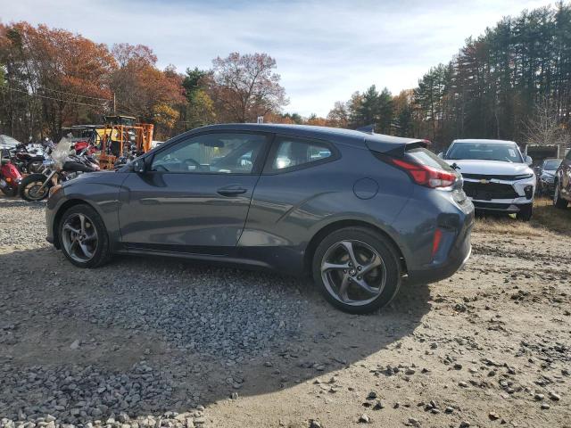 Hyundai VELOSTER Base Image 2