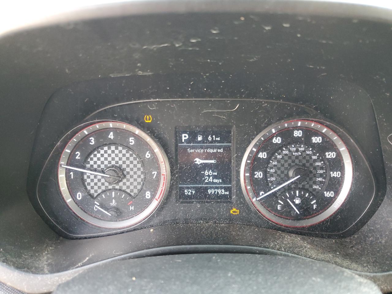 Hyundai VELOSTER Base Image 7