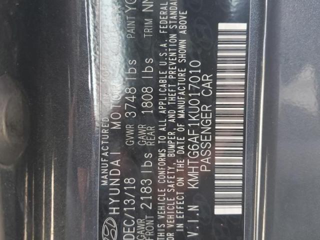 Hyundai VELOSTER Base Image 6