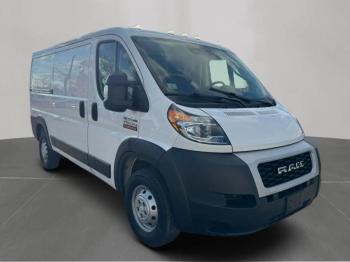  Salvage Ram Promaster