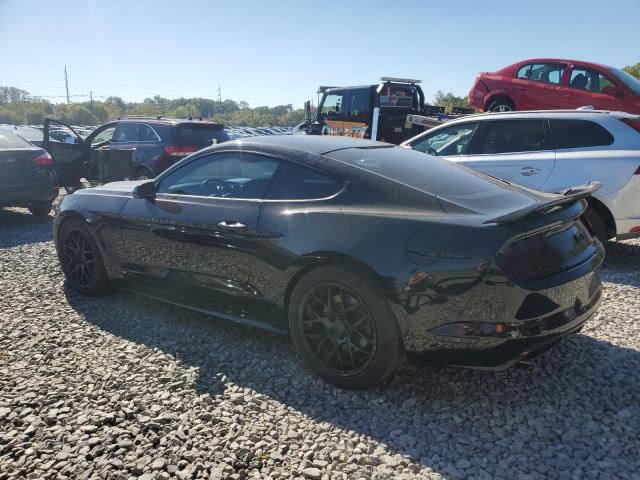 Ford Mustang Gt Image 2