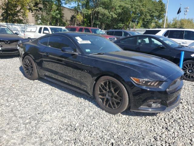 Ford Mustang Gt Image 3