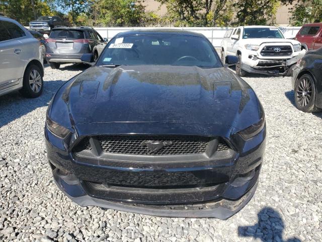 Ford Mustang Gt Image 5