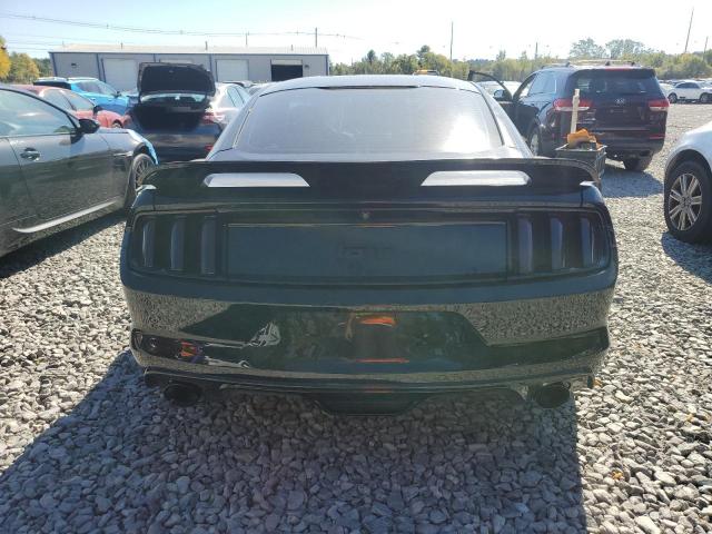 Ford Mustang Gt Image 11