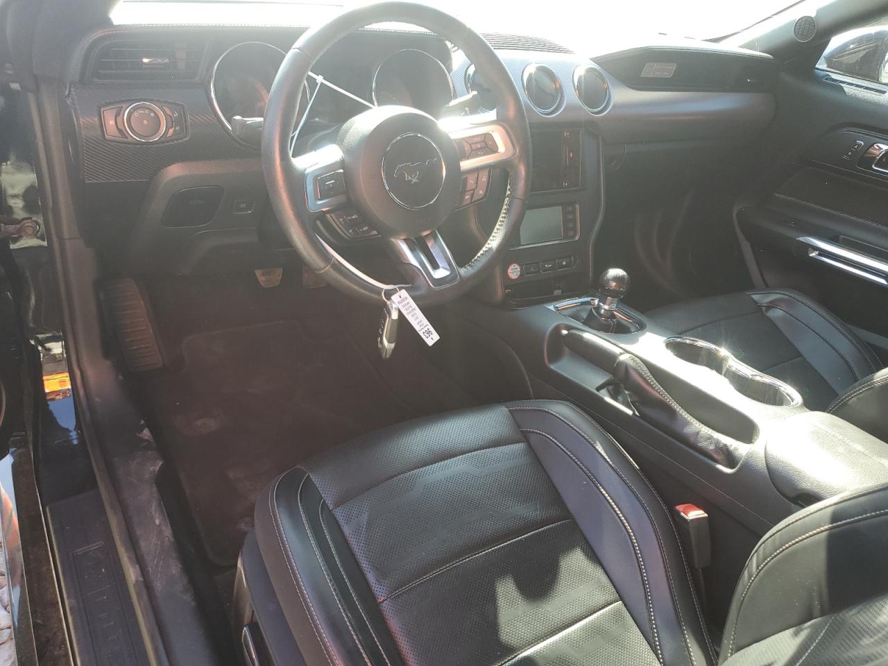 Ford Mustang Gt Image 10