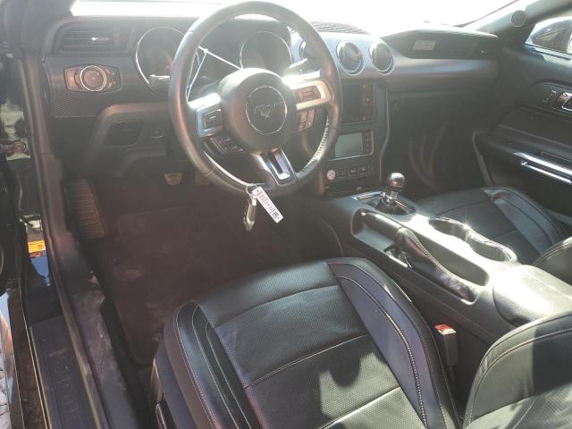 Ford Mustang Gt Image 10