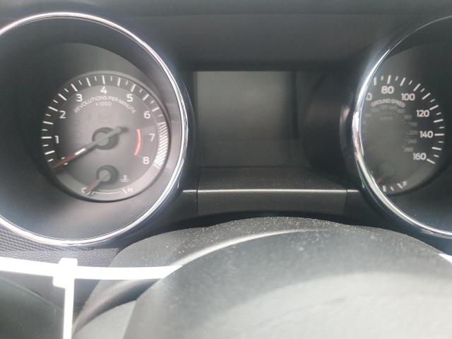 Ford Mustang Gt Image 12