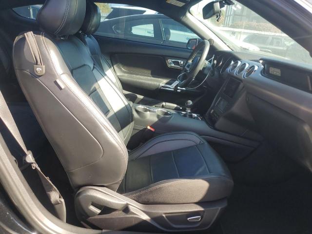 Ford Mustang Gt Image 7