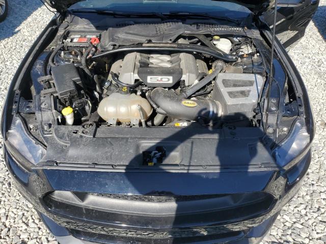 Ford Mustang Gt Image 8