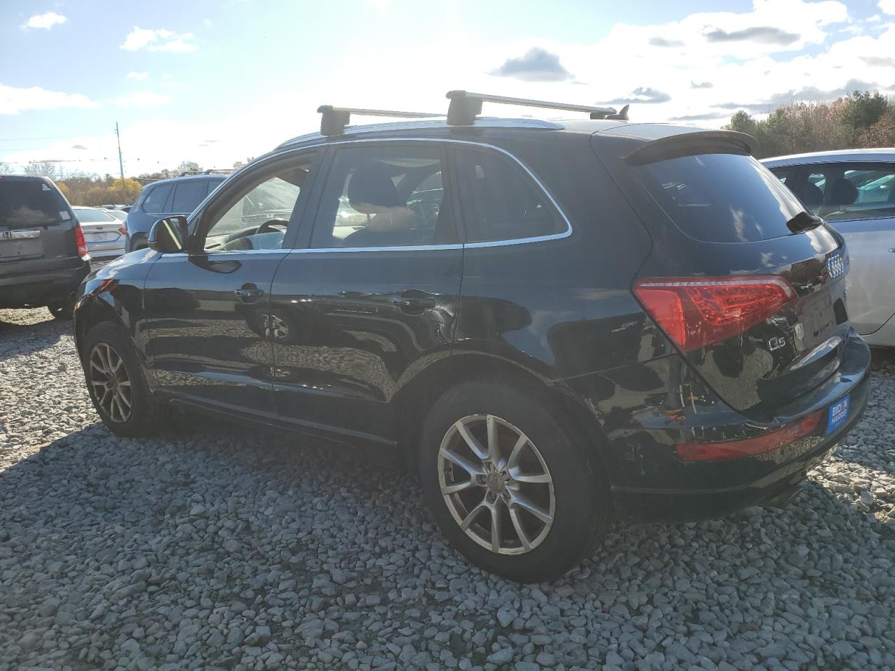 Audi Q5 Premium Plus Image 12