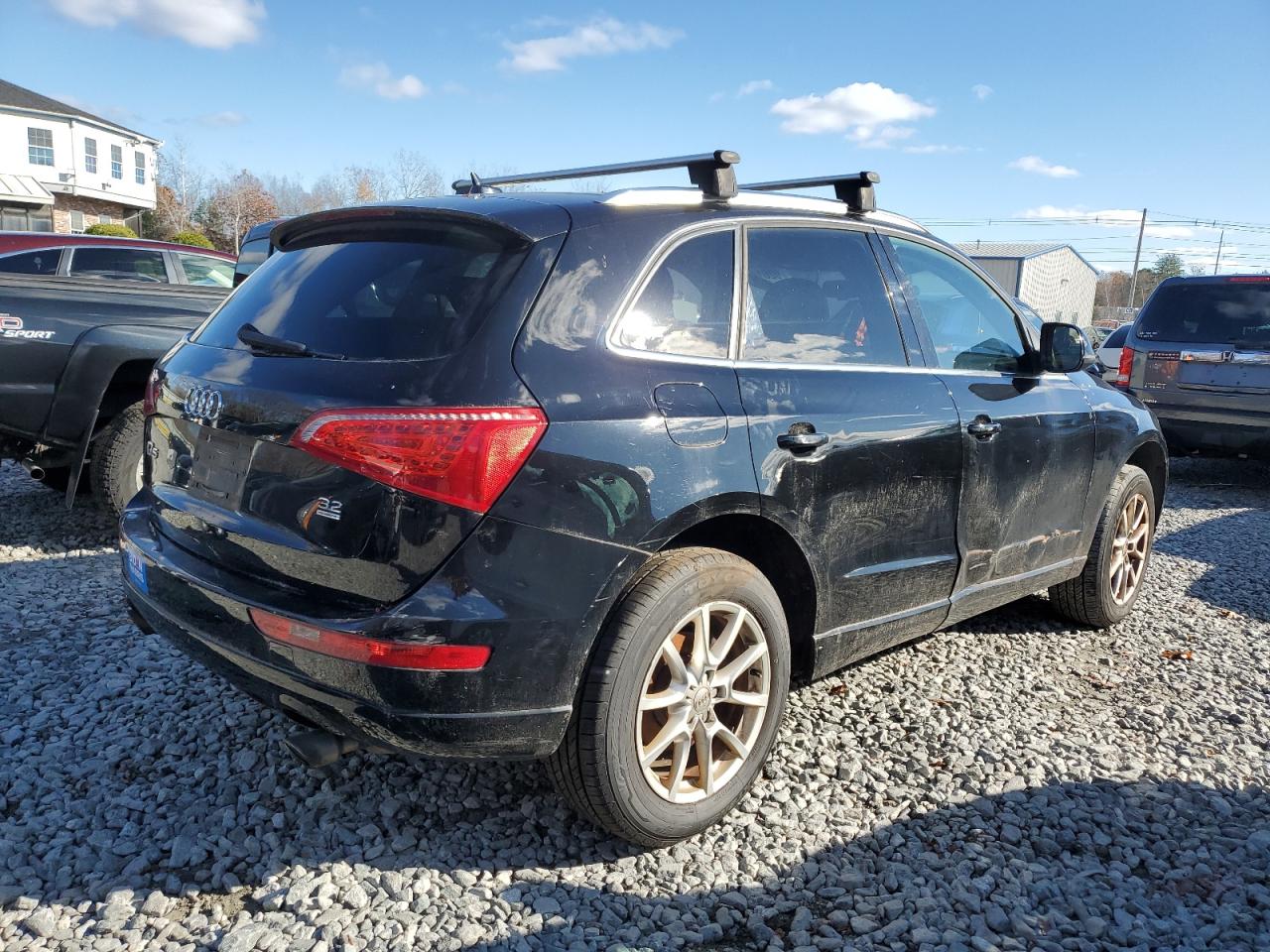 Audi Q5 Premium Plus Image 4