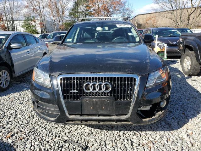 Audi Q5 Premium Plus Image 2