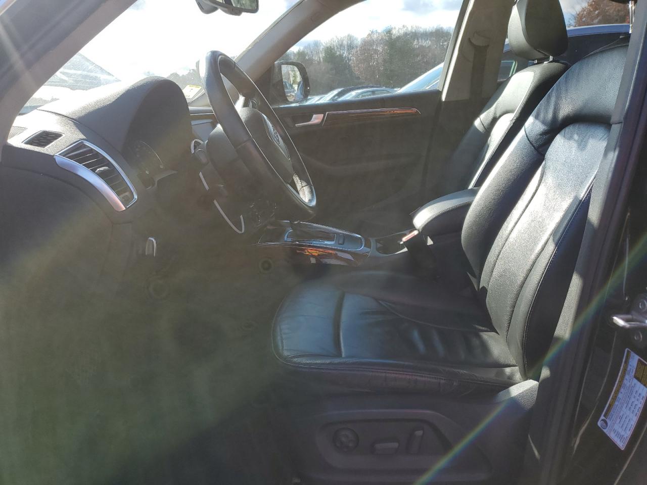 Audi Q5 Premium Plus Image 5