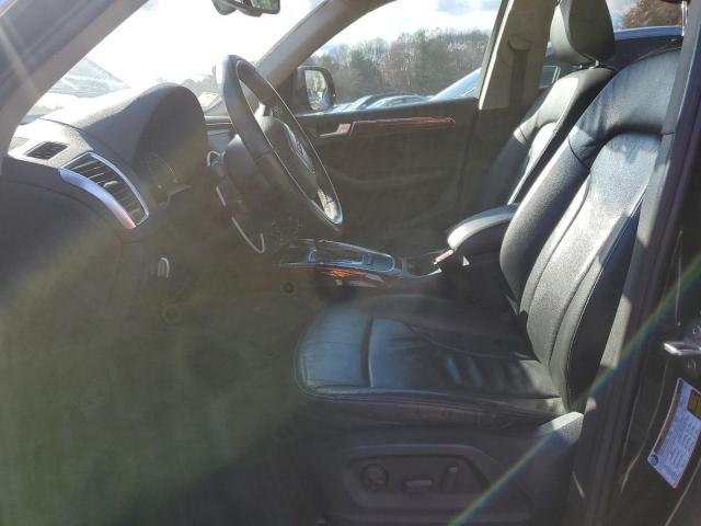 Audi Q5 Premium Plus Image 5