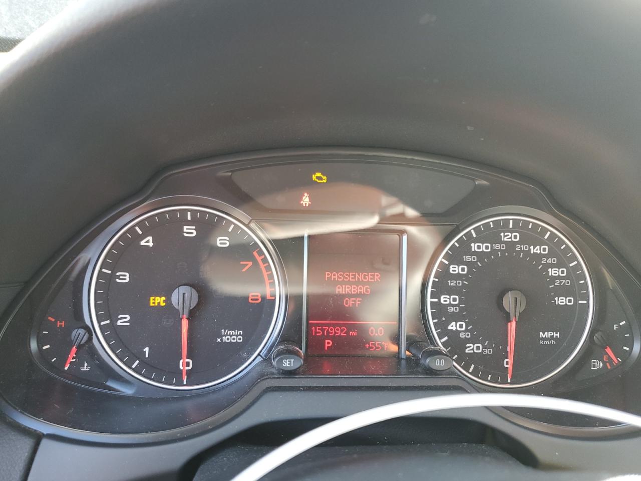 Audi Q5 Premium Plus Image 6