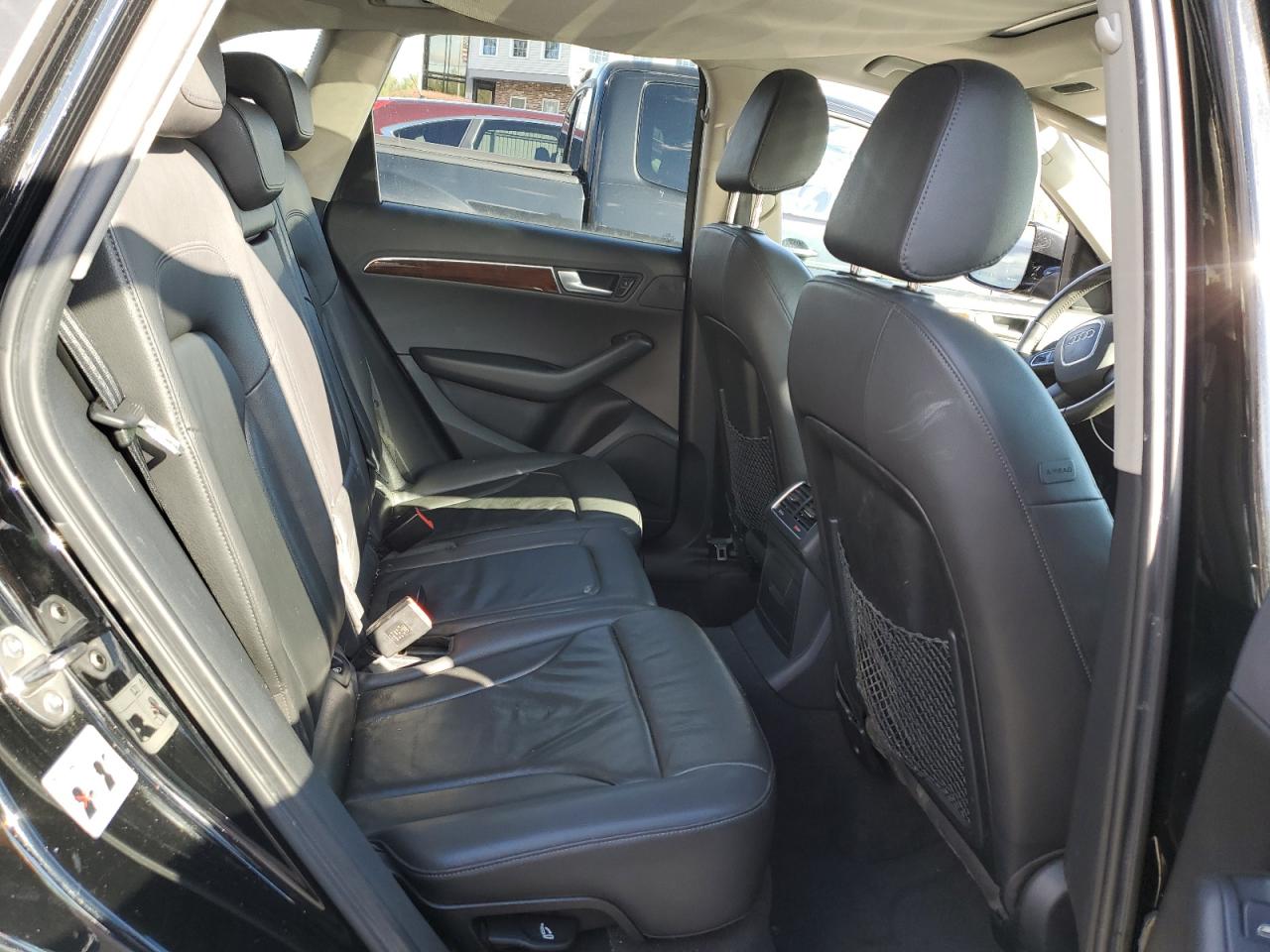 Audi Q5 Premium Plus Image 7