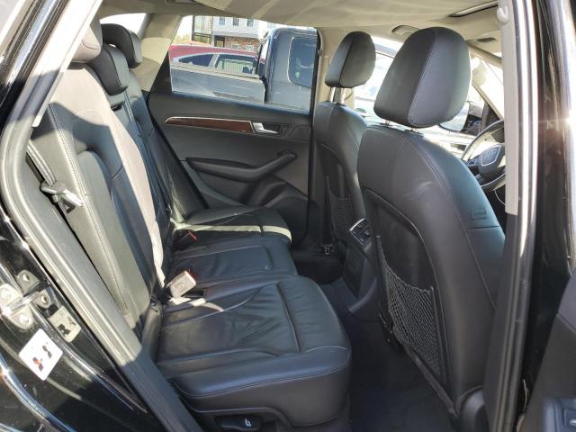 Audi Q5 Premium Plus Image 7