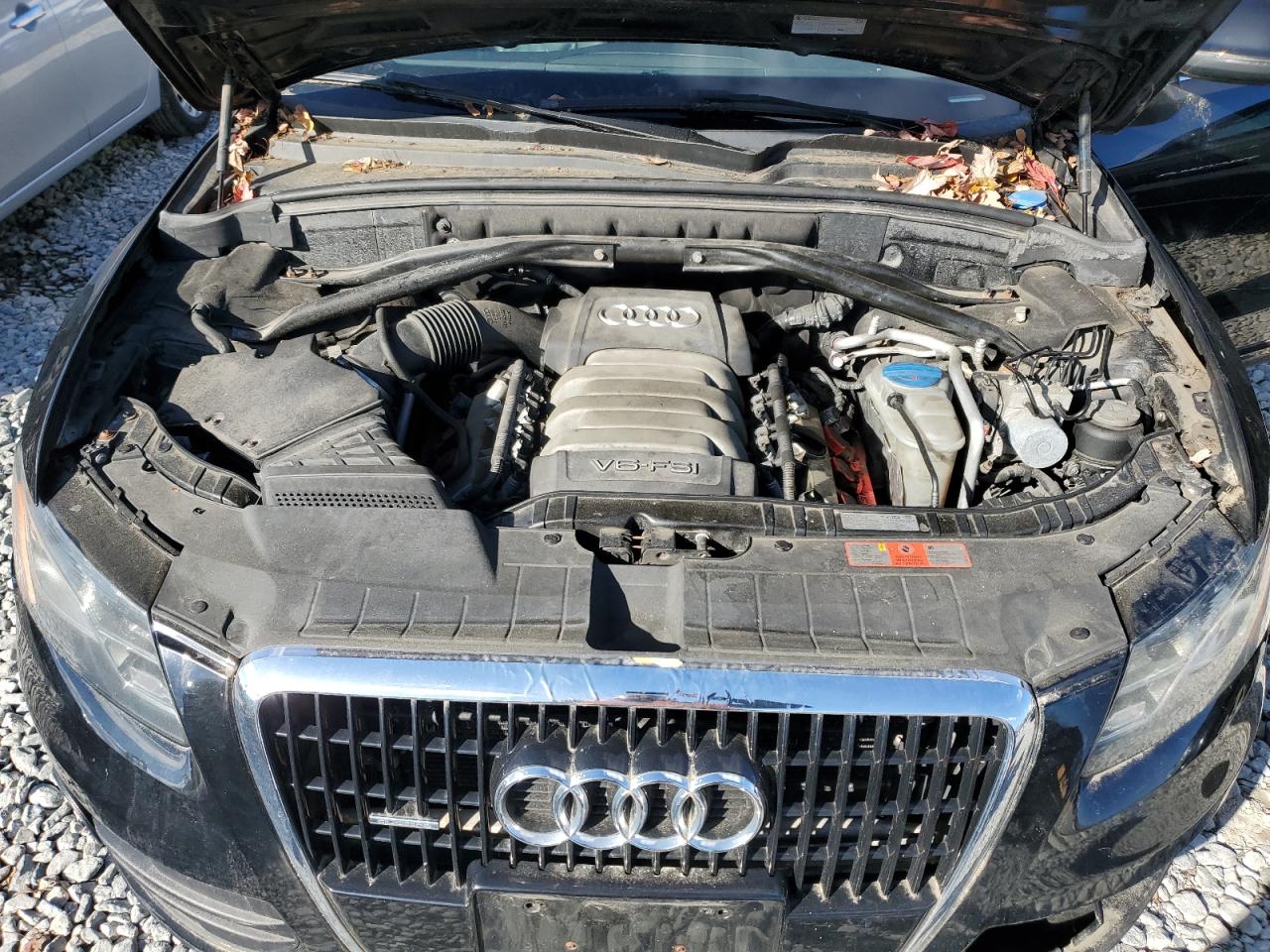Audi Q5 Premium Plus Image 8