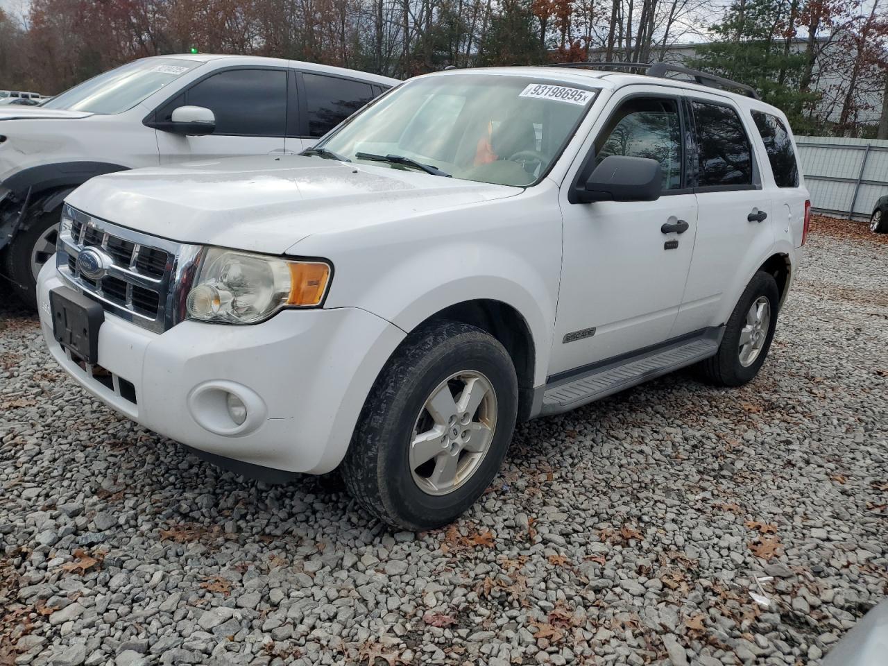Ford Escape Xlt Image 1