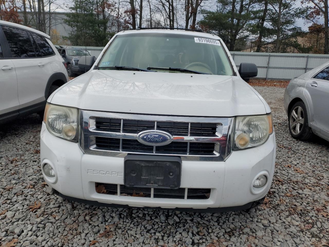 Ford Escape Xlt Image 12