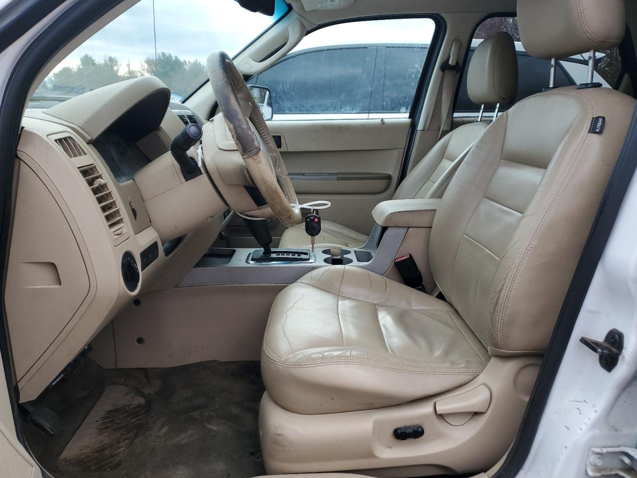 Ford Escape Xlt Image 7